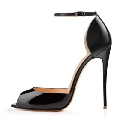 The Ferago Mila Peeptoe - Image 12