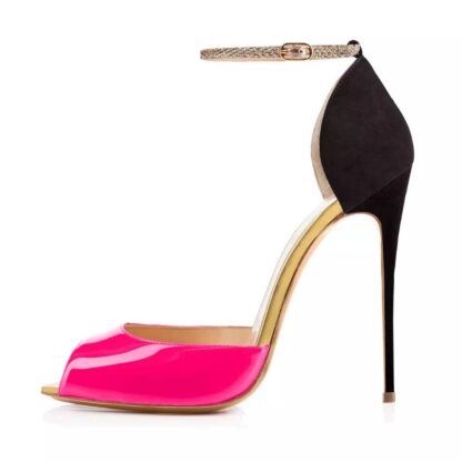 The Ferago Mila Peeptoe - Image 10