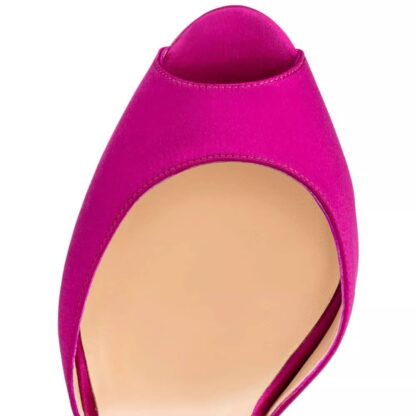 The Ferago Mila Peeptoe - Image 14