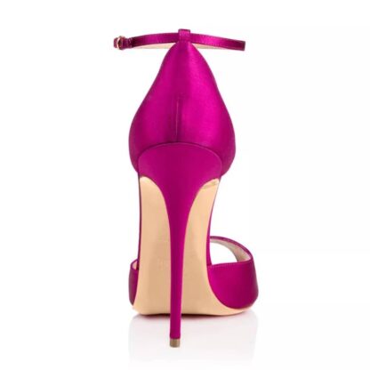 The Ferago Mila Peeptoe - Image 15