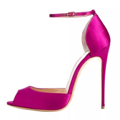 The Ferago Mila Peeptoe - Image 13