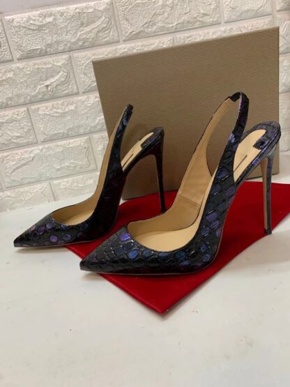 The Ferago Tecla Pumps/Slingback - Image 6