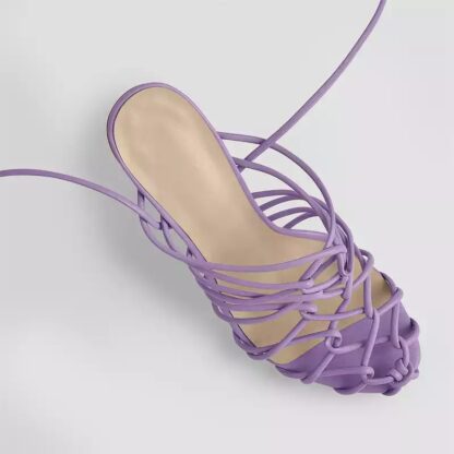 The Ferago Jolene Sandals - Image 4