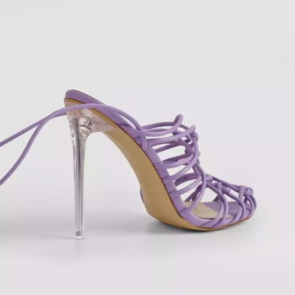 The Ferago Jolene Sandals - Image 3