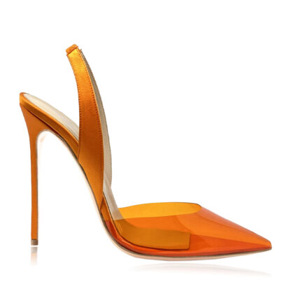The Ferago Sloane Slingback - Image 7