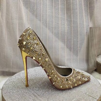 The Ferago Madeley Pumps
