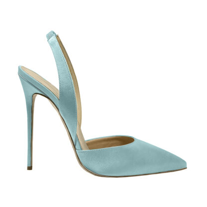The Ferago Sloane Slingback - Image 5