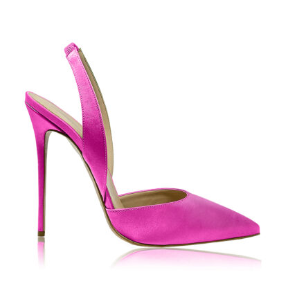 The Ferago Sloane Slingback - Image 4