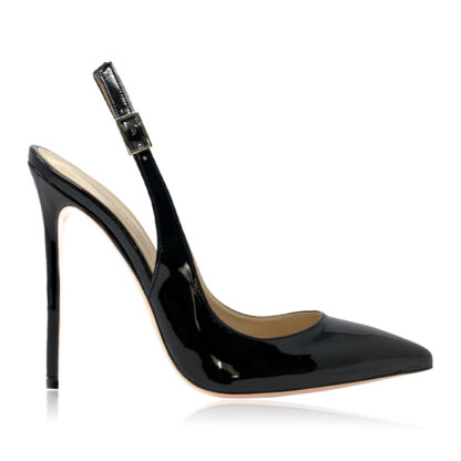 The Ferago Marcie Slingbacks - Image 2