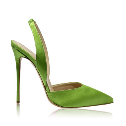 The Ferago Sloane Slingback - Image 2