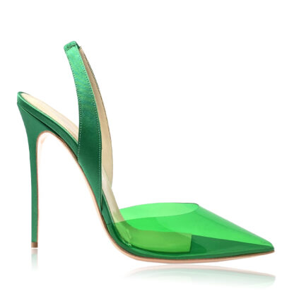 The Ferago Sloane Slingback - Image 6
