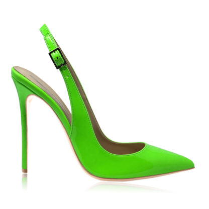 The Ferago Marcie Slingbacks