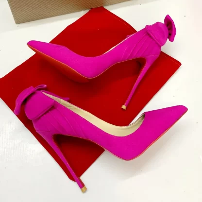 The Ferago Octavia Pumps - Image 4