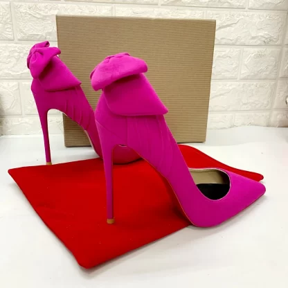 The Ferago Octavia Pumps - Image 5