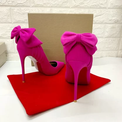 The Ferago Octavia Pumps - Image 6