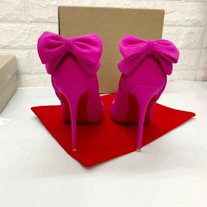 The Ferago Octavia Pumps - Image 3