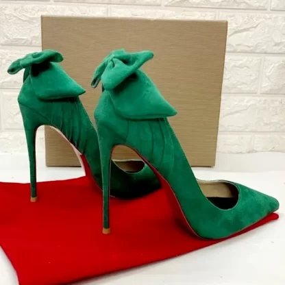 The Ferago Octavia Pumps