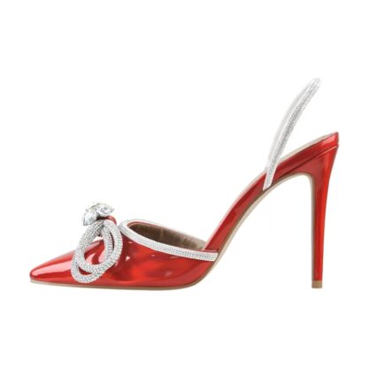 The Ferago Paola Slingback - Image 4