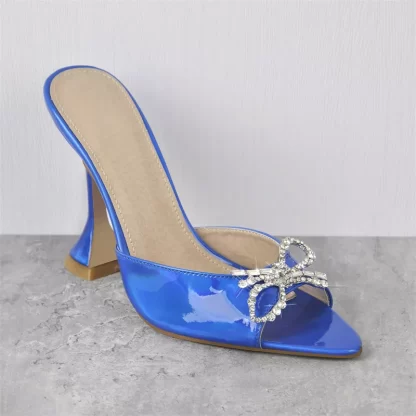 The Ferago Zahra Mules - Image 11