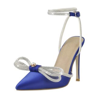 The Ferago Zaire Slingbacks