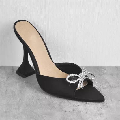 The Ferago Zahra Mules