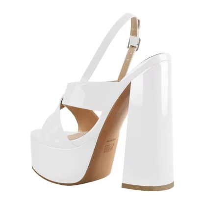 The Ferago Elodi Sandals - Image 3