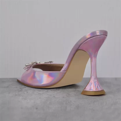The Ferago Zahra Mules - Image 17