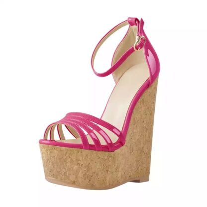 The Ferago Faven Sandals