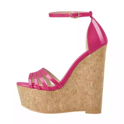 The Ferago Faven Sandals - Image 4