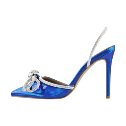 The Ferago Paola Slingback - Image 2