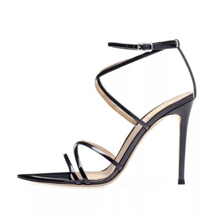 The Ferago Juanita Sandals - Image 2