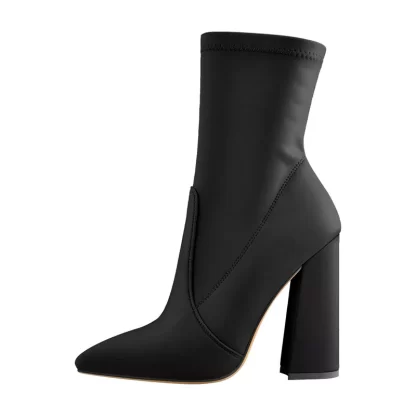 The Ferago Melani Boots