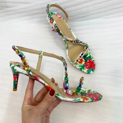 The Ferago Inaya Sandals - Image 6