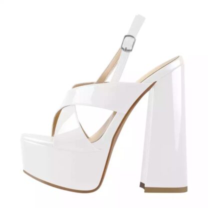 The Ferago Elodi Sandals - Image 2