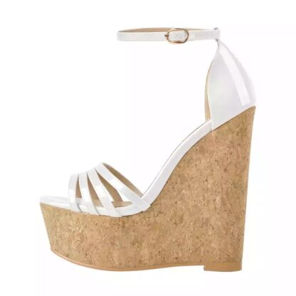 The Ferago Faven Sandals - Image 5