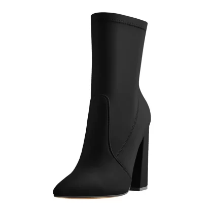The Ferago Melani Boots - Image 5