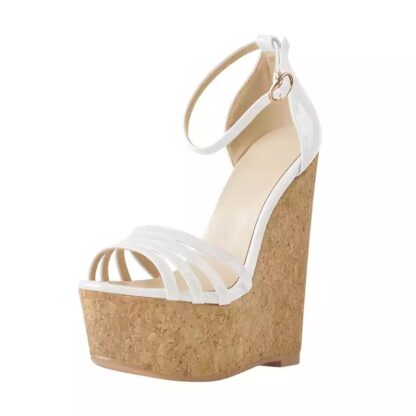 The Ferago Faven Sandals - Image 7