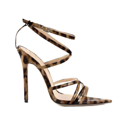 The Ferago Juanita Sandals - Image 7
