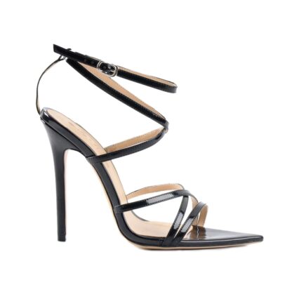 The Ferago Juanita Sandals - Image 3