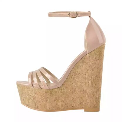The Ferago Faven Sandals - Image 3