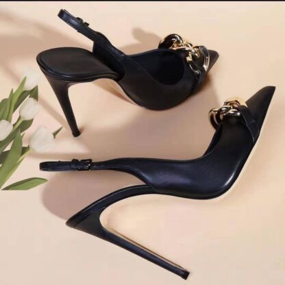 The Ferago Dora Slingback