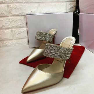 The Ferago Nyla Mules