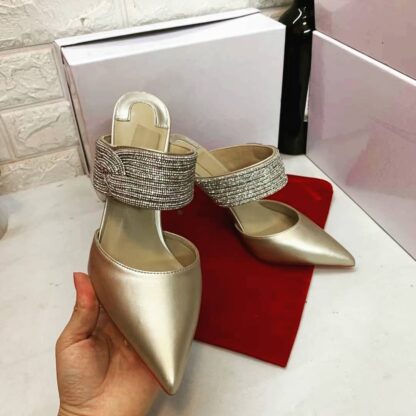 The Ferago Nyla Mules - Image 2