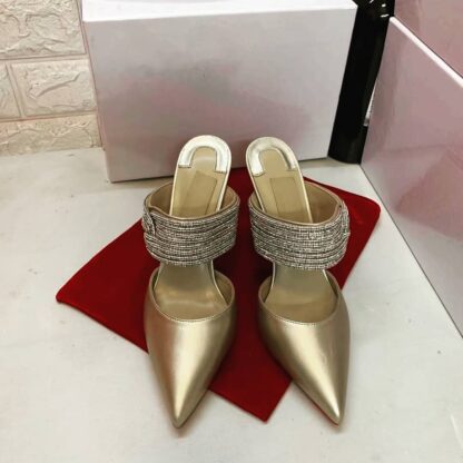 The Ferago Nyla Mules - Image 3