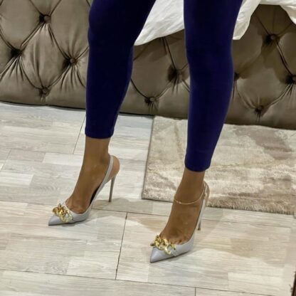 The Ferago Dora Slingback - Image 4