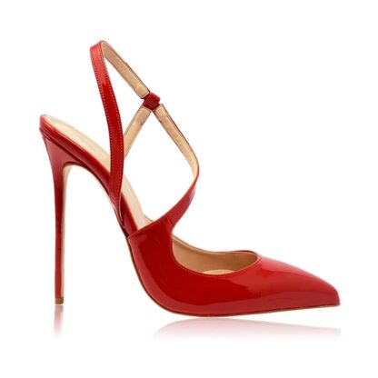 The Ferago Emmalynn Slingback - Image 5