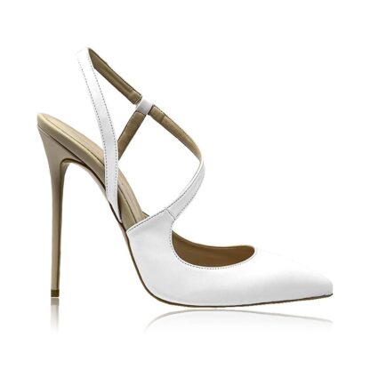 The Ferago Emmalynn Slingback