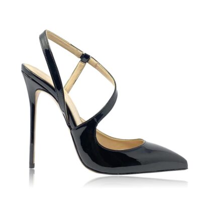 The Ferago Emmalynn Slingback - Image 4