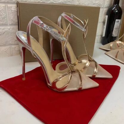The Ferago Elina Slingbacks - Image 4