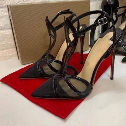 The Ferago Elina Slingbacks - Image 5